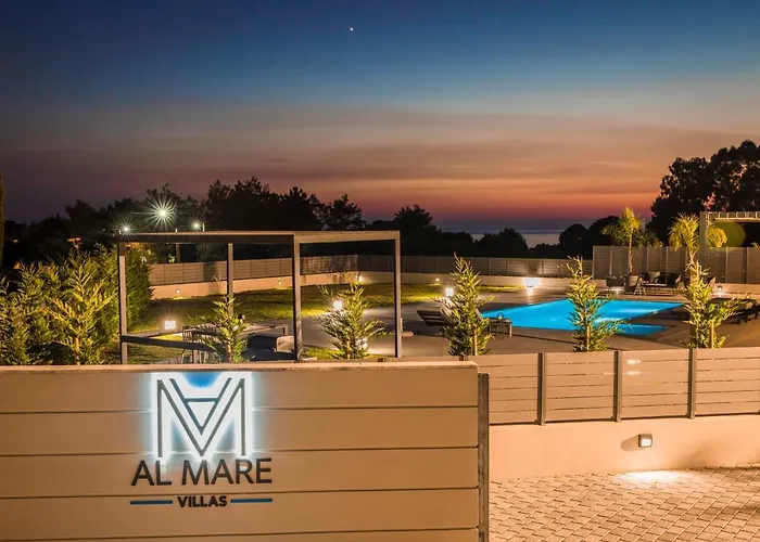 Al Mare *