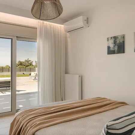 Al Mare Villa Lixouri