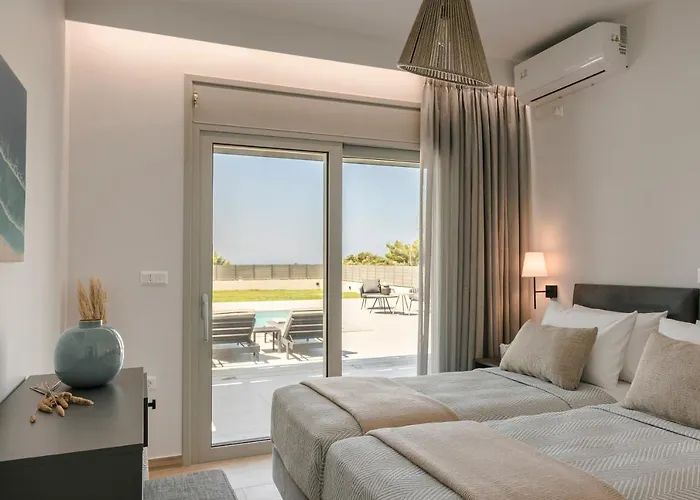 Vila Al Mare Lixouri