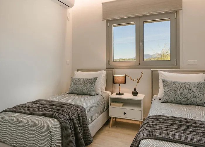 Vila Al Mare Lixouri