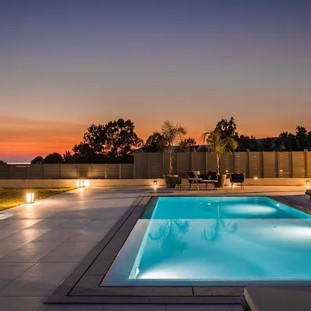 Al Mare Вилла *