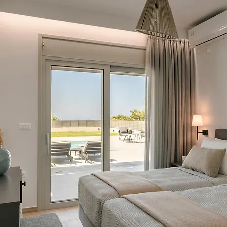 Villa Al Mare Lixúri