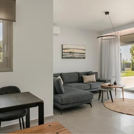 Al Mare Villa Lixúri