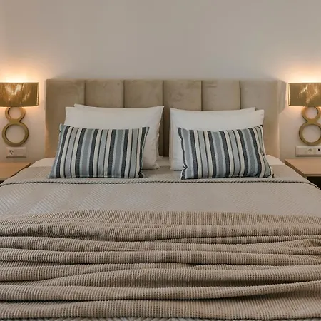 Al Mare Вилла *