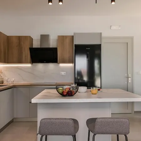 Al Mare Вилла *