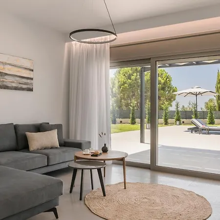 Al Mare Вилла *