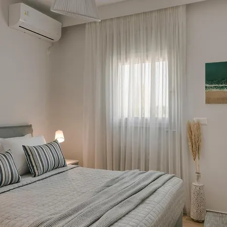 Al Mare Villa Lixúri