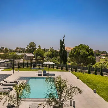 Вилла Al Mare *