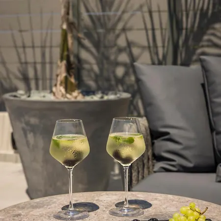 Al Mare * Ликсури