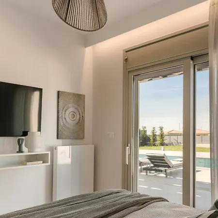 Al Mare Вилла *