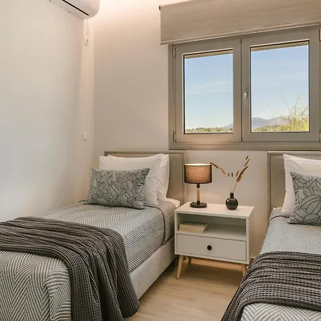 Вилла Al Mare Ликсури