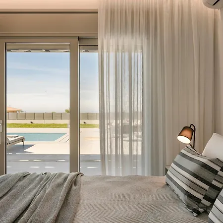 Villa Al Mare Lixouri