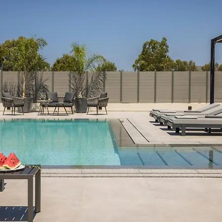 Вилла Al Mare *