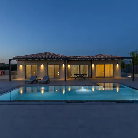 Villa Al Mare *