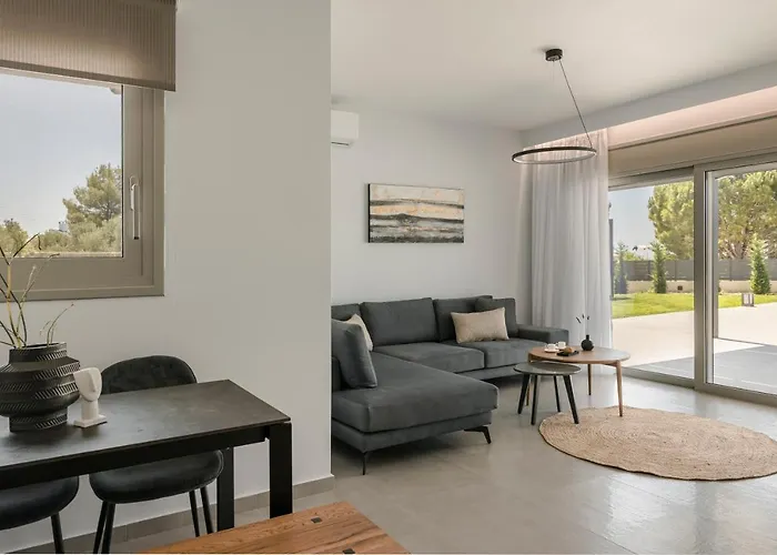 Al Mare Villa Lixúri