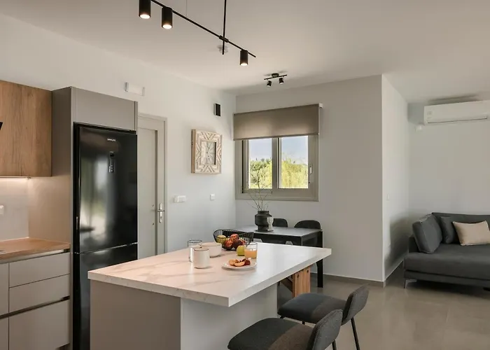 Al Mare Villa Lixúri