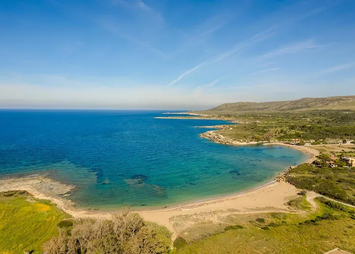 Al Mare Villa Lixúri