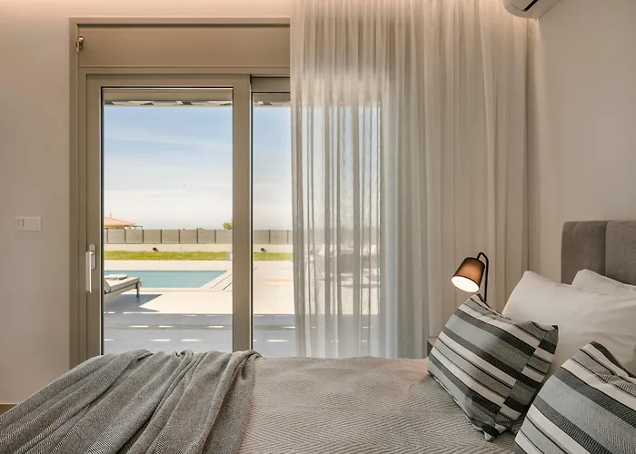 Villa Al Mare Lixouri