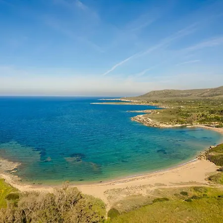 Al Mare Willa Lixouri